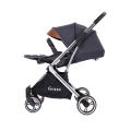 Wholesale europe 3-in-1 baby strollers walkers carriers